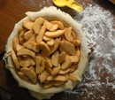 Äppelpaj Glutenfritt